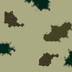 COD_HighlanderX2 minimap