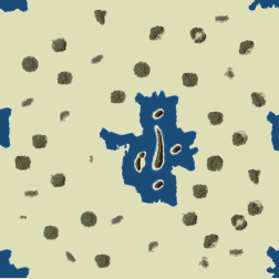 COD_LAKE minimap