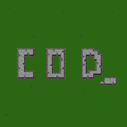 COD_MARATHON old minimap