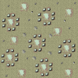 COD_March Of The CODX2 minimap