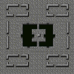 COD_Metal BuffetX2 minimap