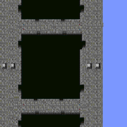 COD_Metal RiverX2 minimap
