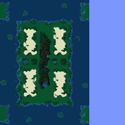 COD_Paradice minimap