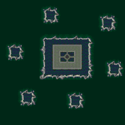 COD_PunisherX2 minimap