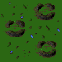 COD_SherWood minimap
