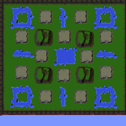 COD_SlayerX2 minimap