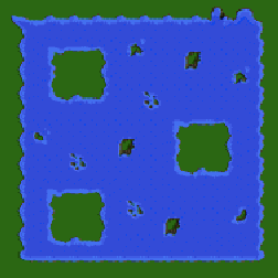 COD_TRIO minimap
