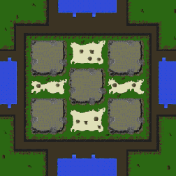 COD_TerminatorX2 minimap