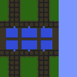 COD_Urban Divide minimap