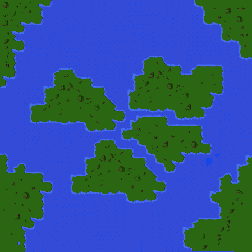 COD_WaterFallX2 minimap