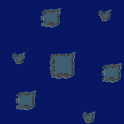 cod_BlueTriangleX2 minimap