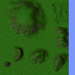commanderdm minimap