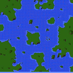 crashen minimap