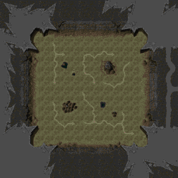 (W)holy S(h)ite minimap