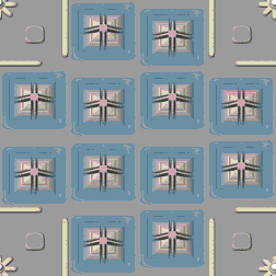 ClayDesertTrio minimap