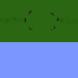 Desolation minimap