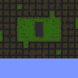 LeParc Skirm minimap