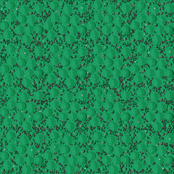 Lumpy minimap