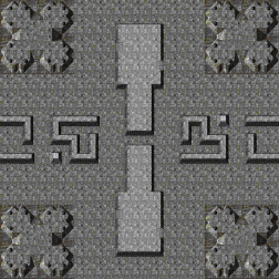 MoMetalBlues minimap