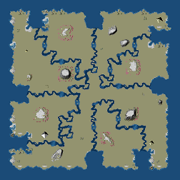 Plugholes minimap