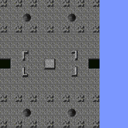 Quickie minimap