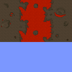 Toast To Toast minimap