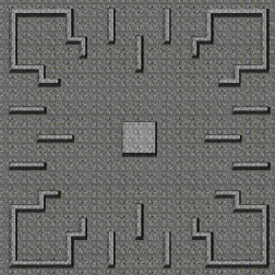 DW Anti Rushya 2 minimap