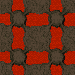 DW Lava Highground 2 minimap