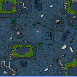Atlantis 12000BC minimap