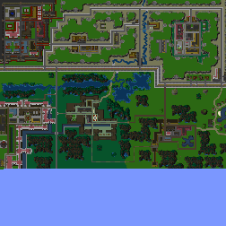 BriggaDoon minimap