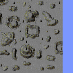 death zone2 minimap