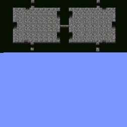 Black Water minimap