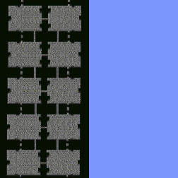 Black Water X5 minimap