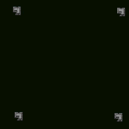 Defence Islands minimap