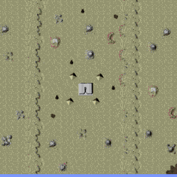 desert canyon V4 minimap