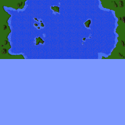 DUGGAN Green one minimap