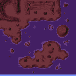 DUGGAN Mars one minimap