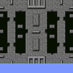 Duggan Metal Two minimap