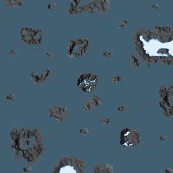 Duggan Slate One minimap