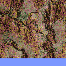 Tat Arat High Tops minimap