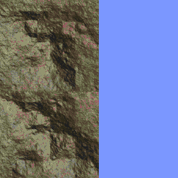 Twin Peaks (fixed) minimap