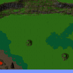 earthdm minimap