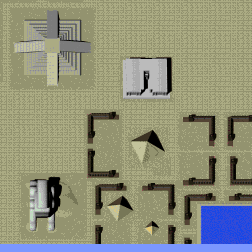 egyptara minimap