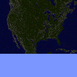 AmericaV1 minimap