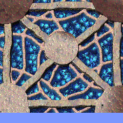 ClayMazeV1 minimap