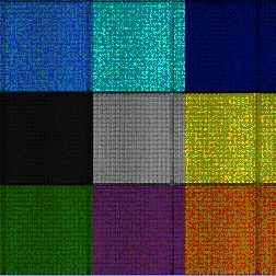 ColorChaosV1 minimap