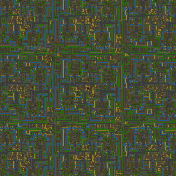 EpicFortressV2 minimap
