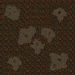 Magma minimap