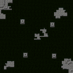 Minimap: Metal Water Wars