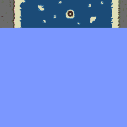 Shore to Shore 2 minimap